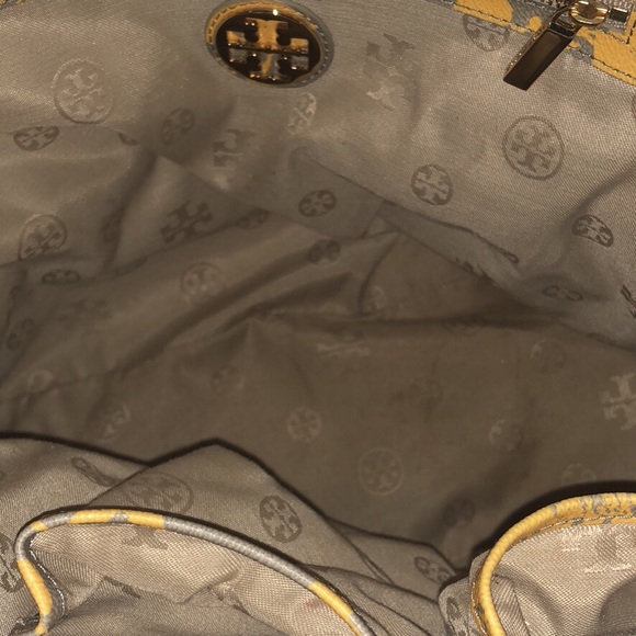 Tory Burch handbag - Picture 5 of 8